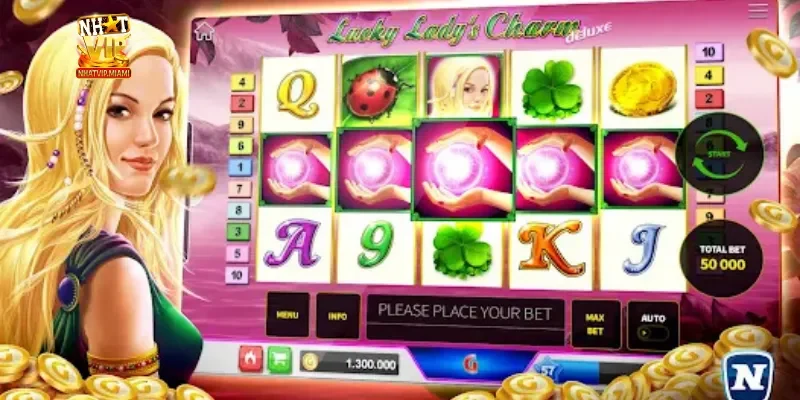 Cá cược đá quý tại Nhatvip với phần thưởng siêu khủng